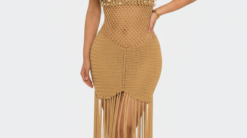 Sundresses and maxi dresses - Epicplacess
