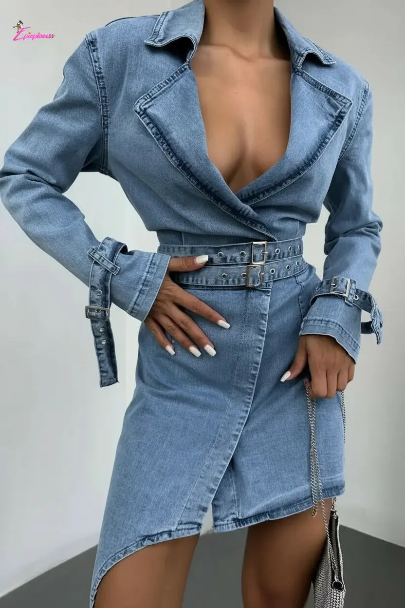 Denim - Epicplacess
