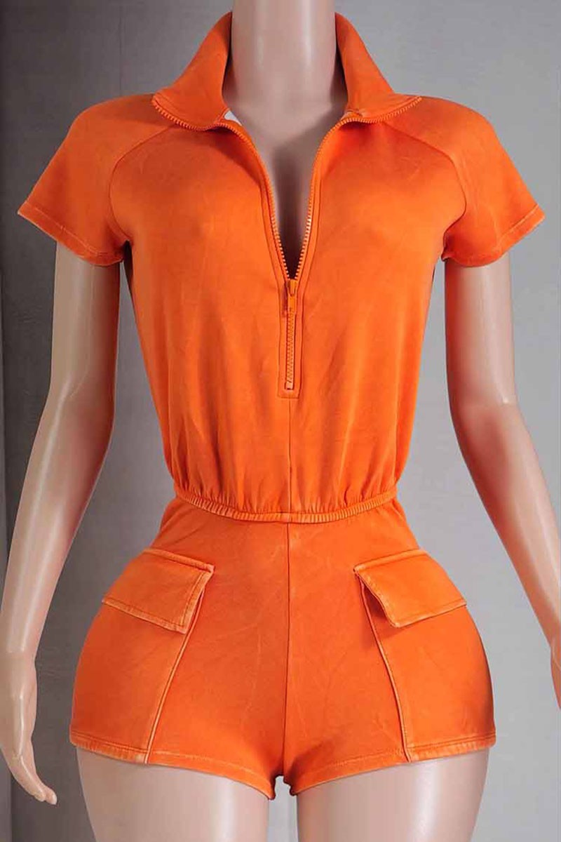 Micro romper side