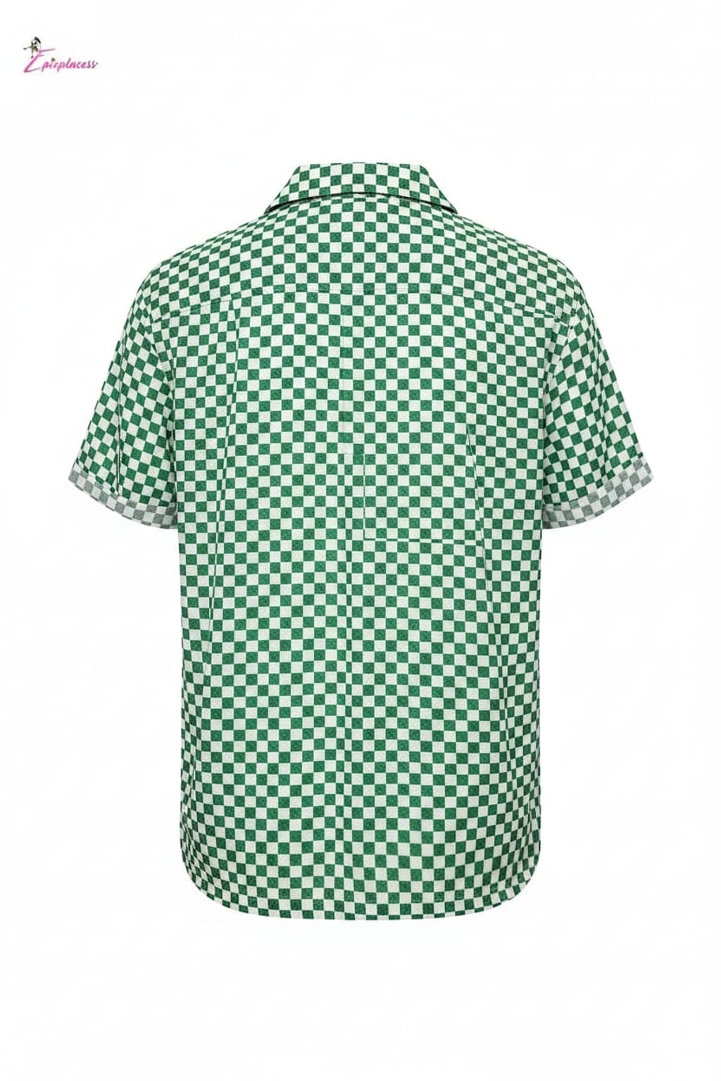 Cuban collar shirt style view - Epicplacess