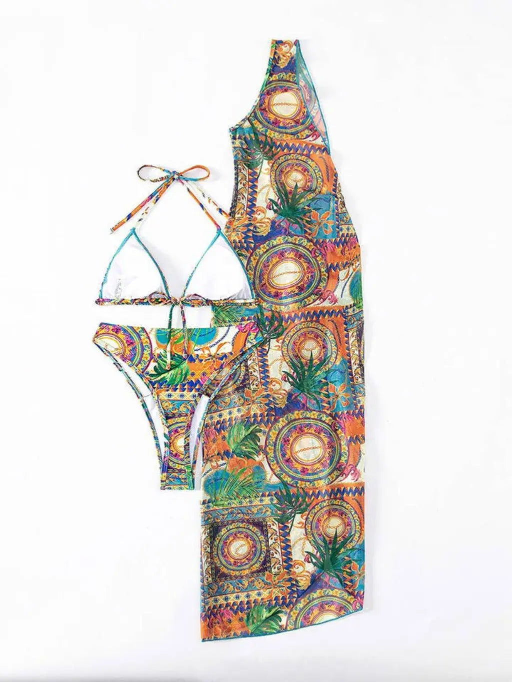 Swim set detail - Epicplacess