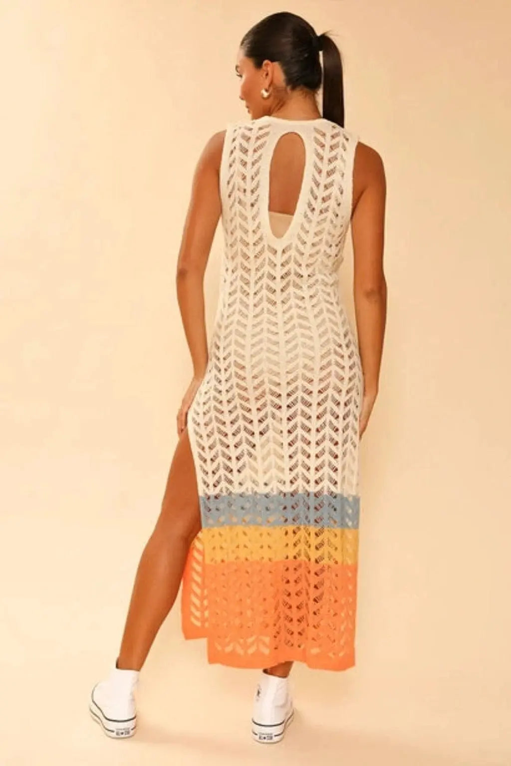 Time for the Beach cover up - Epicplacess