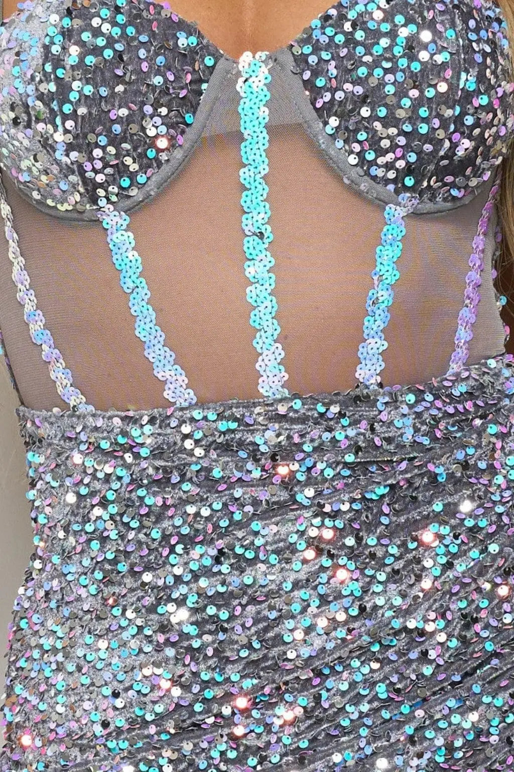 Keep Your Shine dress outfit view - Epicplacess