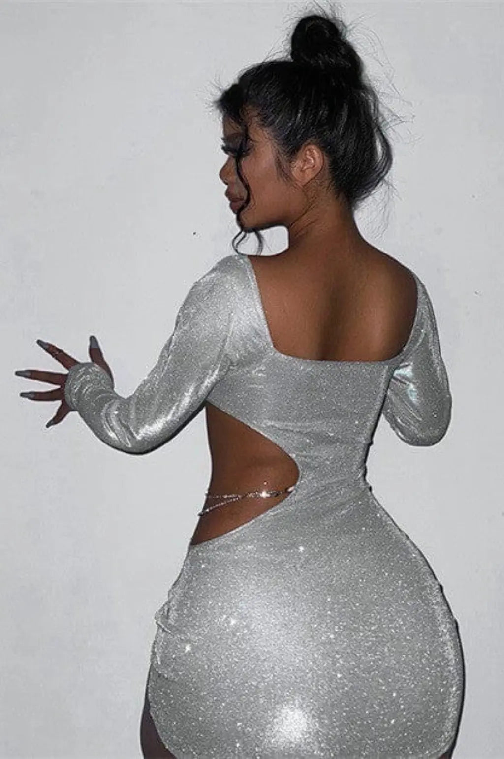 Resort Life dress detail - Epicplacess