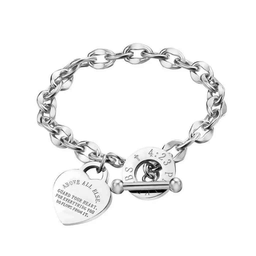 Bracelet close detail - Epicplacess