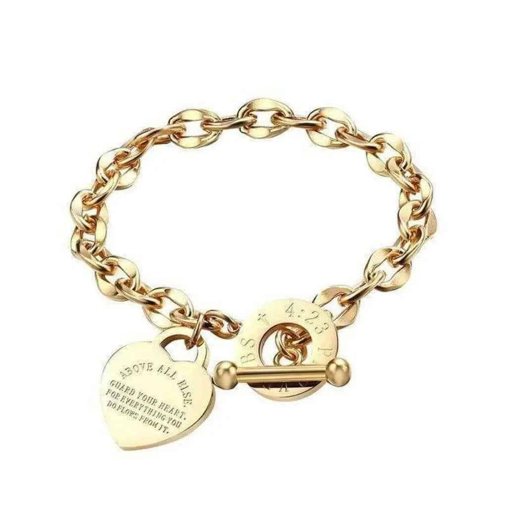 Charm bracelet final detail - Epicplacess