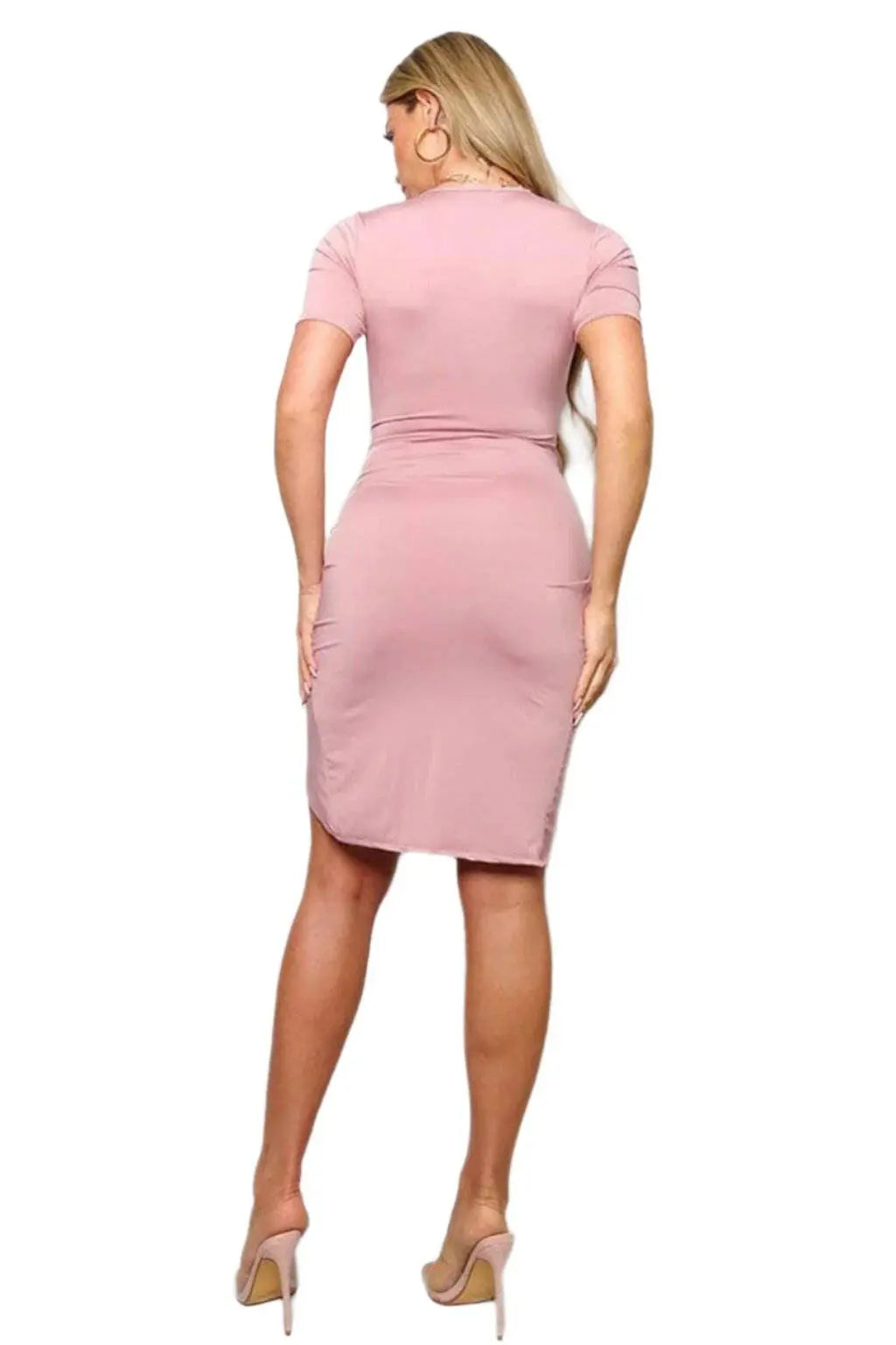 Alexandra dress final view - Epicplacess