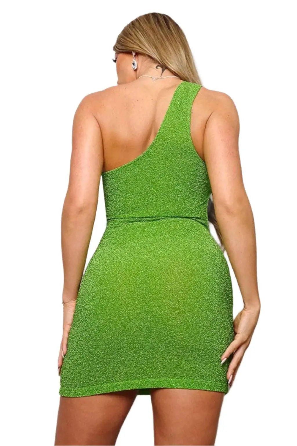 Mini dress side view - Epicplacess