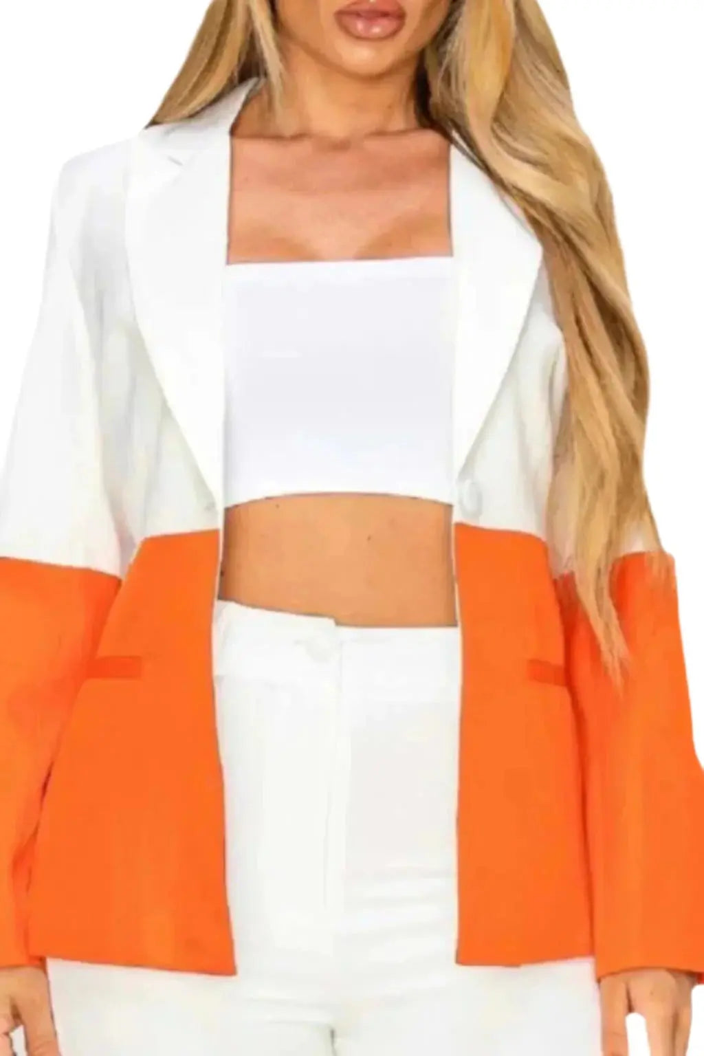 Satin jumpsuit product view - Epicplacess