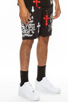 Weiv chrome shorts style view - Epicplacess