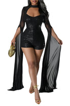 Romper outfit view - Epicplacess