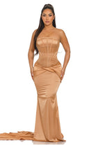 Women's Sleeveless Ruched Bodycon Mini Dress - photo 2