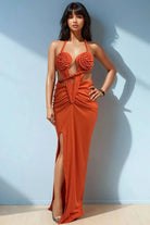 Clara dress style view - Epicplacess