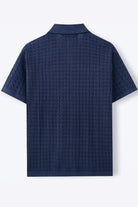 Cuban collar shirt final view - Epicplacess