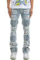 Men's jeans outfit view - Epicplacess