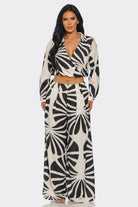 Women's Eclipse Mirage Set – front view