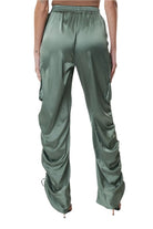 High-waist pants product view - Epicplacess