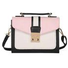 Quilted jelly crossbody handbag detail - Epicplacess