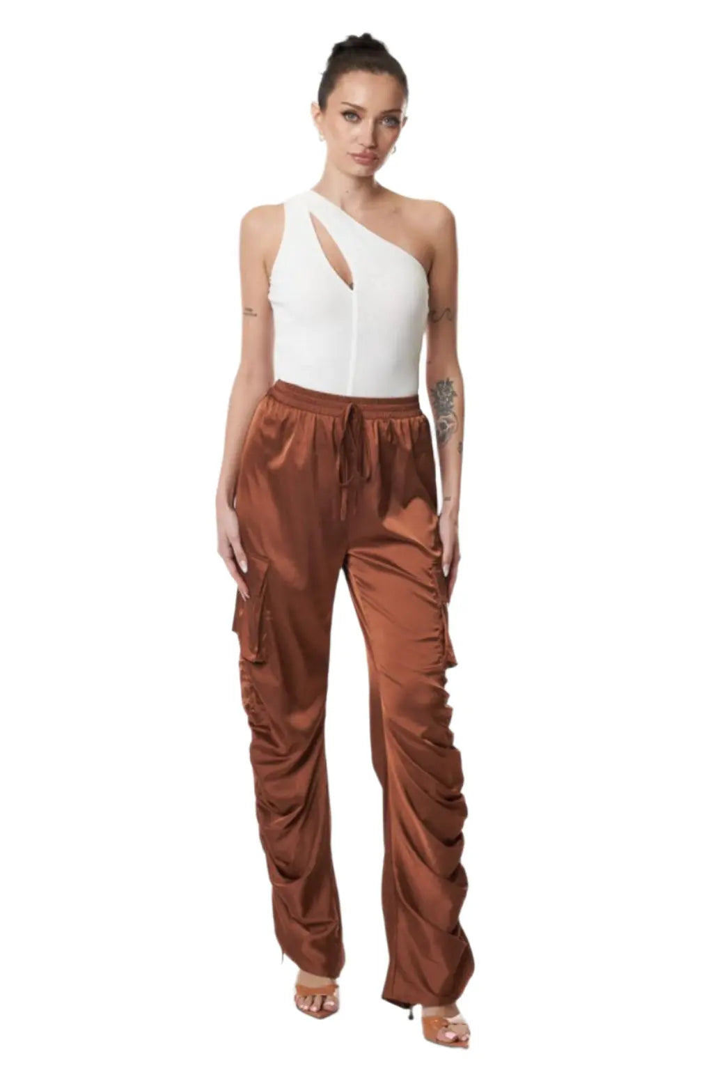 Cargo pants close detail - Epicplacess