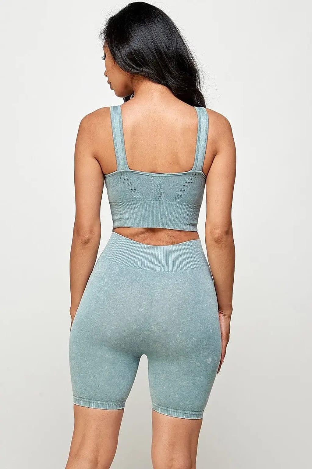 Time Out shorts set final view - Epicplacess