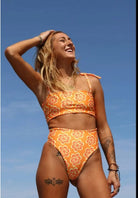 Bandeau bikini top detail - Epicplacess