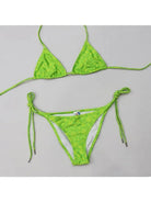 Printed bikini bottom side view - Epicplacess