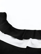 One-shoulder bikini front view - Epicplacess