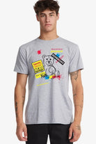 Remembrance T-shirt outfit view - Epicplacess