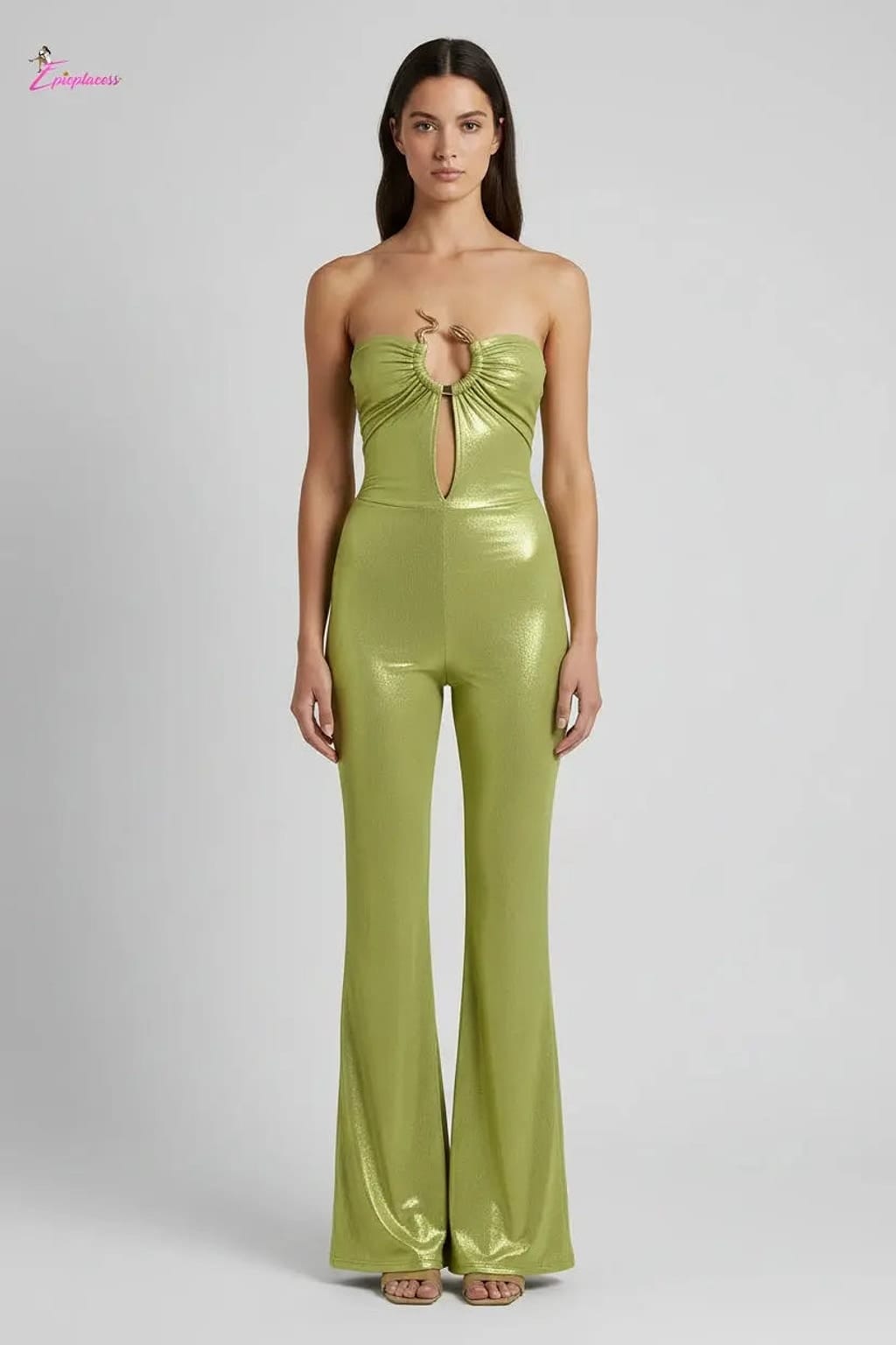 Jessica jumpsuit outfit view - Epicplacess