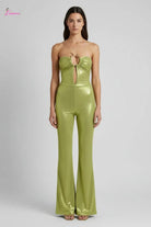 Jessica jumpsuit outfit view - Epicplacess