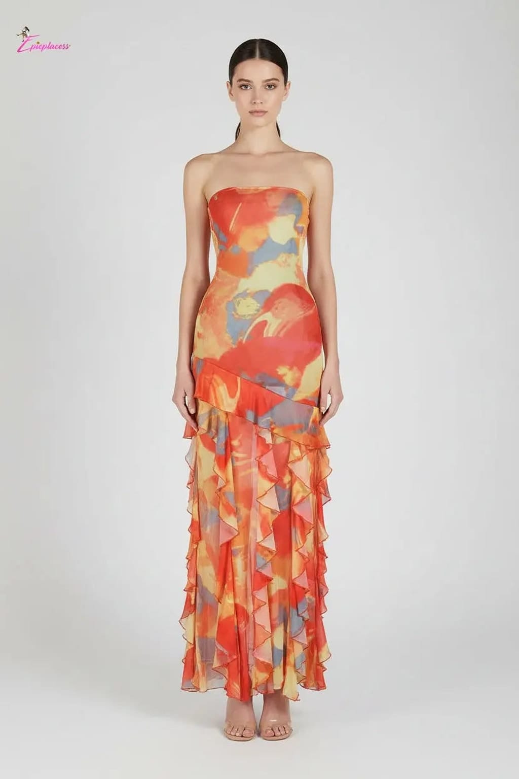 Taste Of Her Life dress detail - Epicplacess