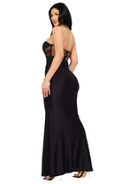Gown dress detail - Epicplacess