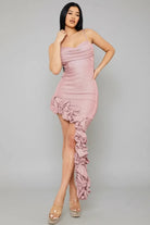 Glitter dress style view - Epicplacess