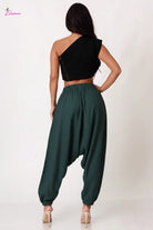 Paper Clip top outfit view - Epicplacess