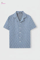 Short-sleeve shirt side view - Epicplacess