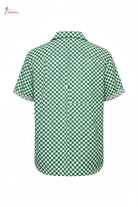 Cuban collar shirt style view - Epicplacess