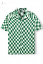 Short-sleeve shirt final view - Epicplacess