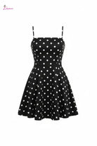 Mini dress outfit view - Epicplacess