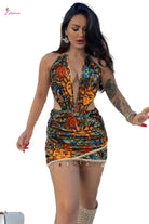 Y2K dress outfit view - Epicplacess