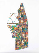 Swim set detail - Epicplacess