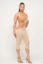 Mocha nude beach cover-up final view - Epicplacess