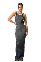 Back On Display black maxi dress - Epicplacess