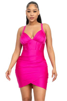 Celine mini dress style view - Epicplacess