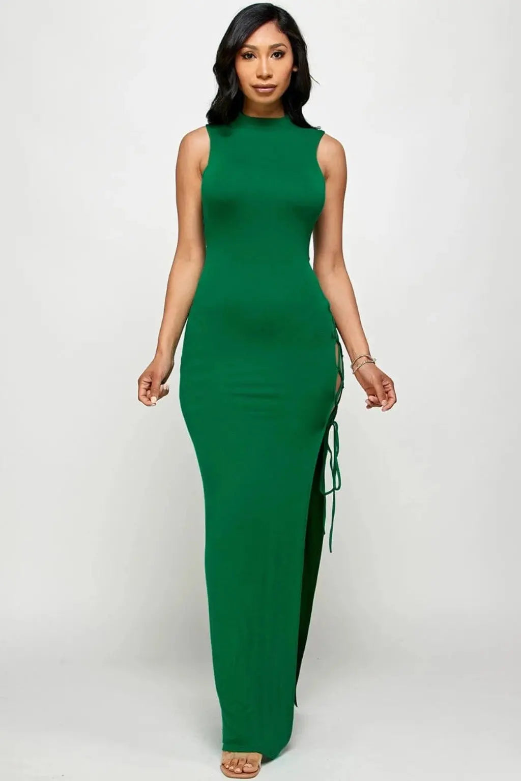 Vacation maxi dress - Epicplacess