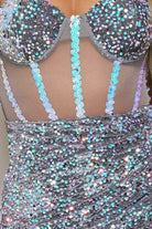 Keep Your Shine dress outfit view - Epicplacess