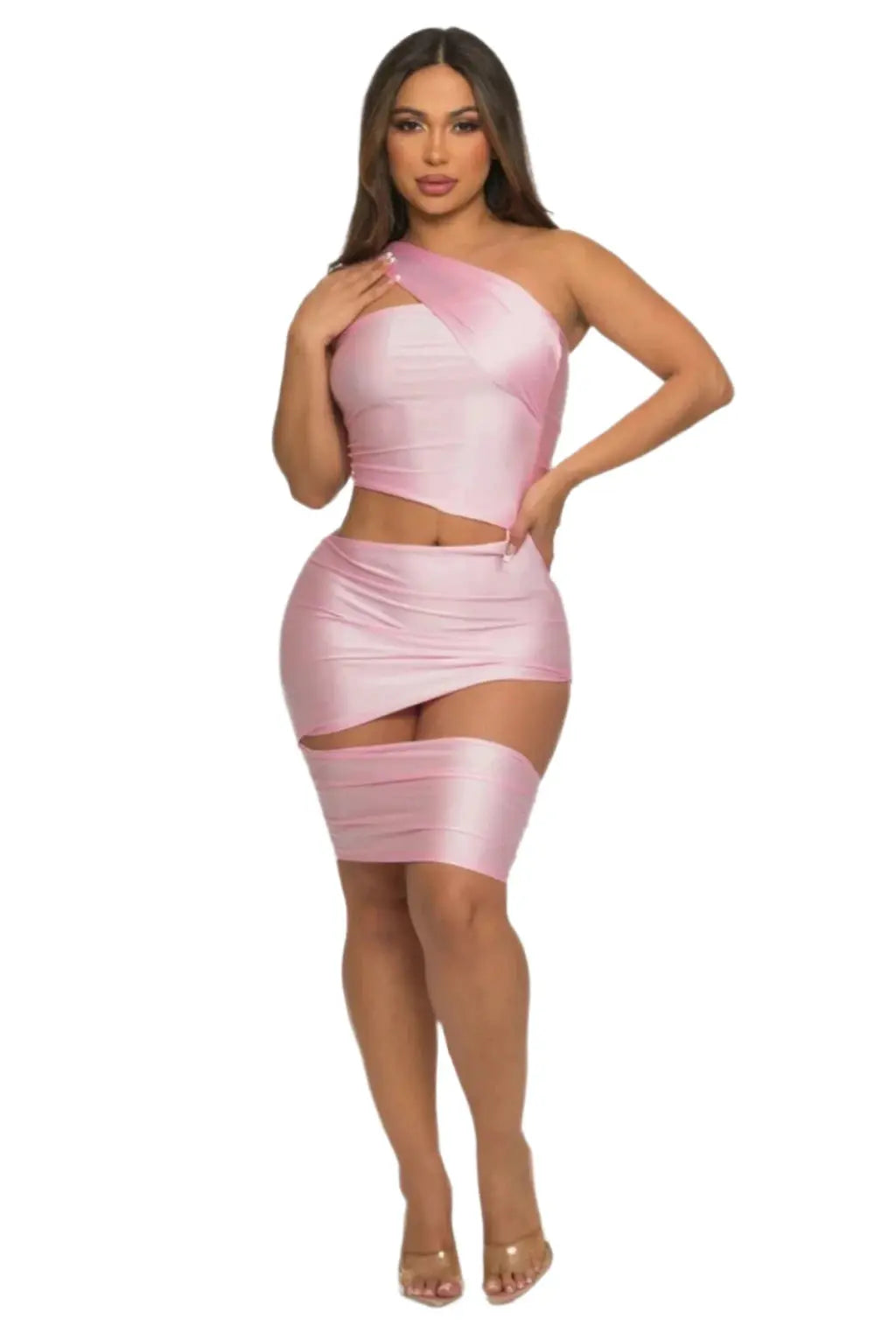 Brinley dress outfit view - Epicplacess
