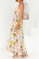 Ready For Outside sundress style view - Epicplacess