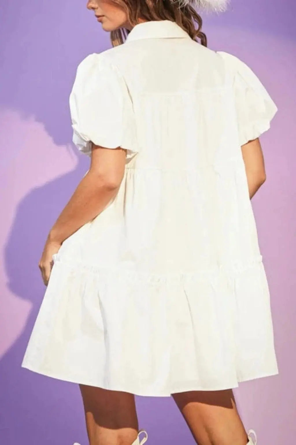 Crown dress outfit view - Epicplacess