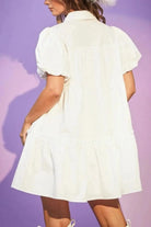 Crown dress outfit view - Epicplacess