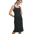 Breeze dress side view - Epicplacess